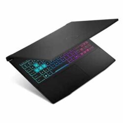Notebook Gamer MSI Katana 15 HX B14WEK-001US i7-14650HX 32GB 512GB RTX 5050 8GB 144Hz