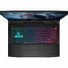 Notebook Gamer MSI Katana 15 HX B14WEK-001US i7-14650HX 16GB 512GB RTX 5050 8GB 144Hz